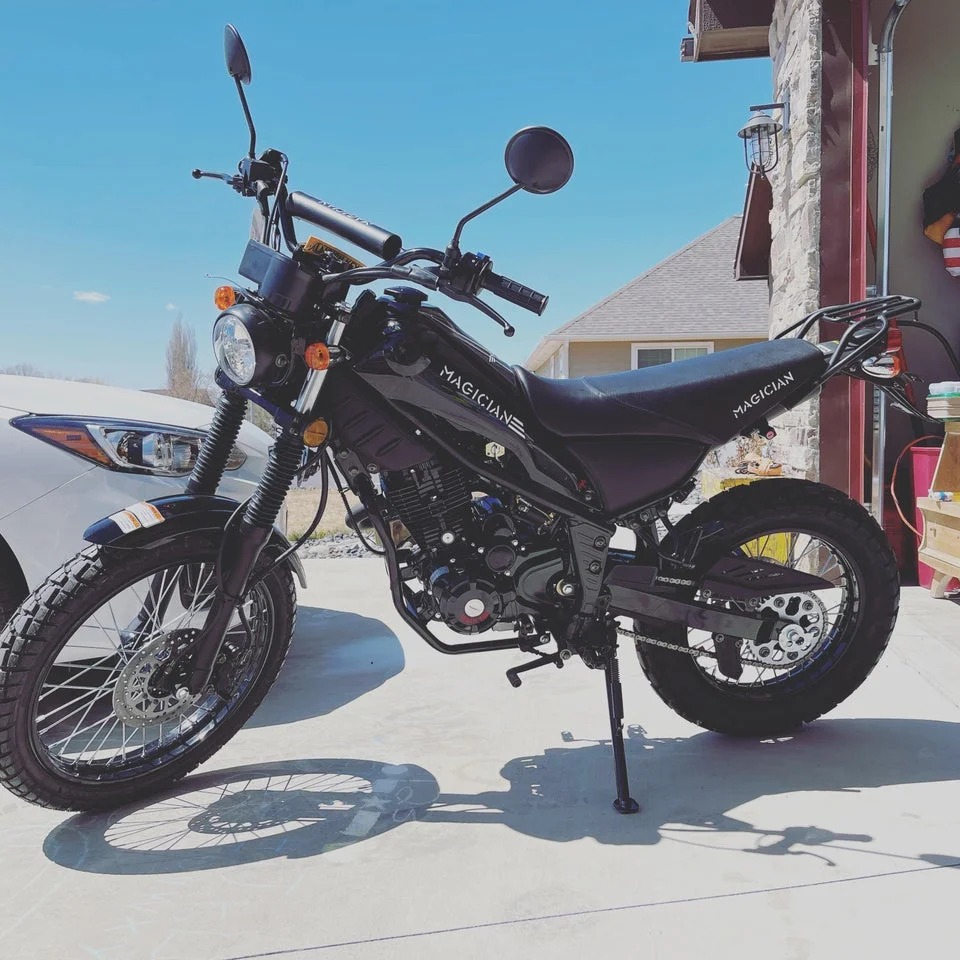 Taomotor Atv motorcycle Sale
