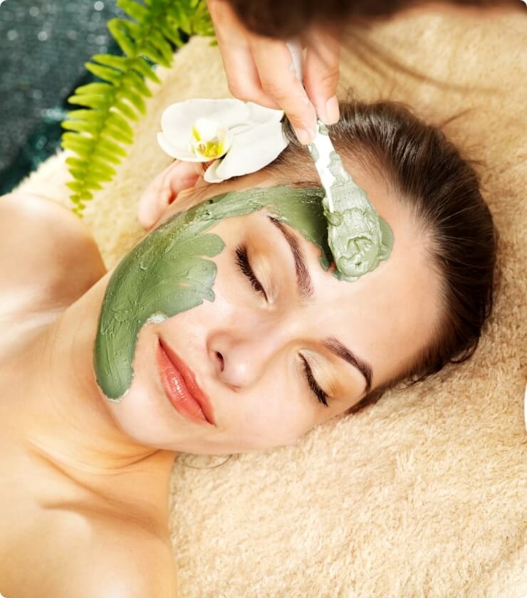 Best day spa Fremantle