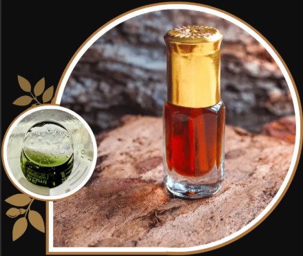 agarwood incense supplier