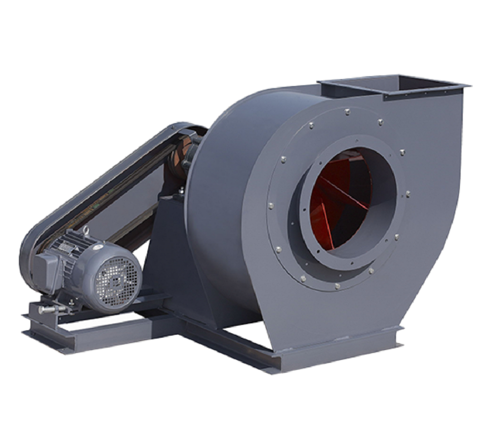Dust collector