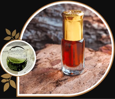 agarwood oil manufacturer
