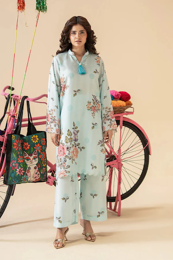 Buy Pakistani Clothes in UK Online