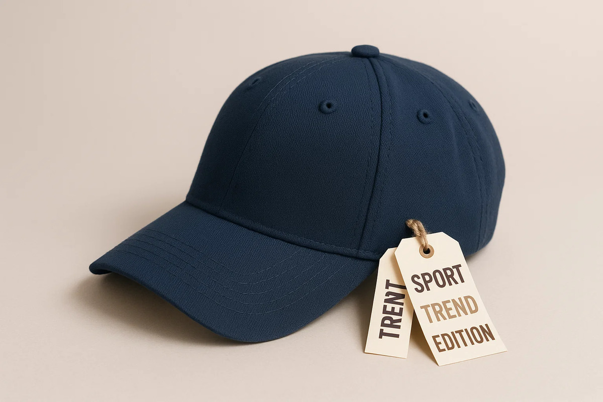 Custom Hat Tags