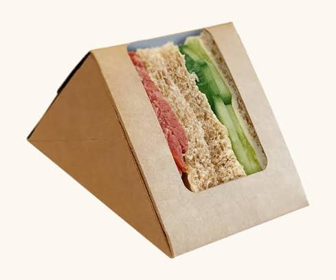 Custom Sandwich Boxes
