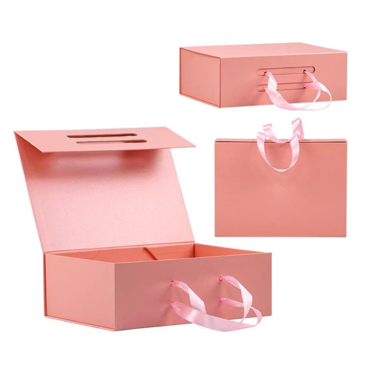 Custom handles Boxes