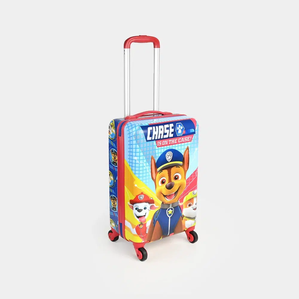 How Do You Maintain Trolley Bag Wheels and Handles?