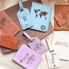 Custom Luggage Tags