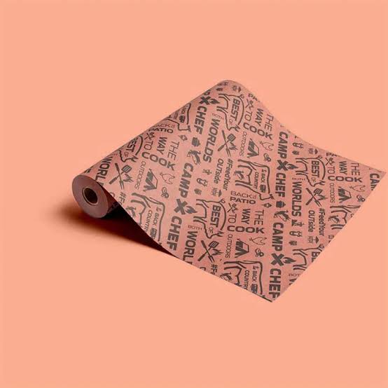 Custom Butcher Paper